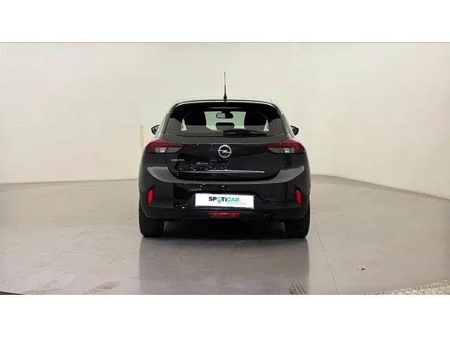 Occasion Opel Corsa à POITIERS chez PEUGEOT POITIERS