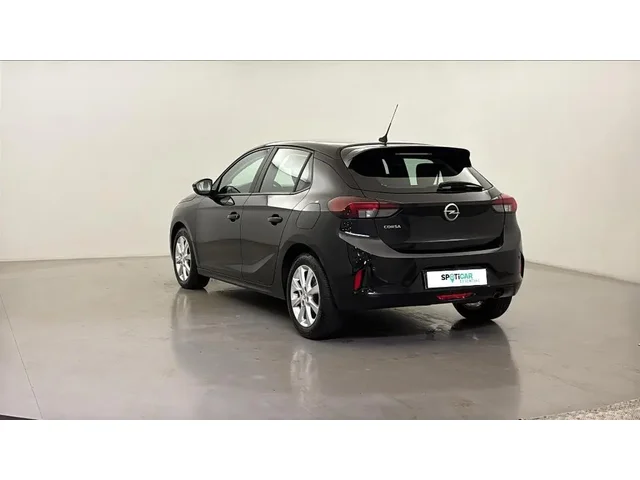 Occasion Opel Corsa à POITIERS chez PEUGEOT POITIERS