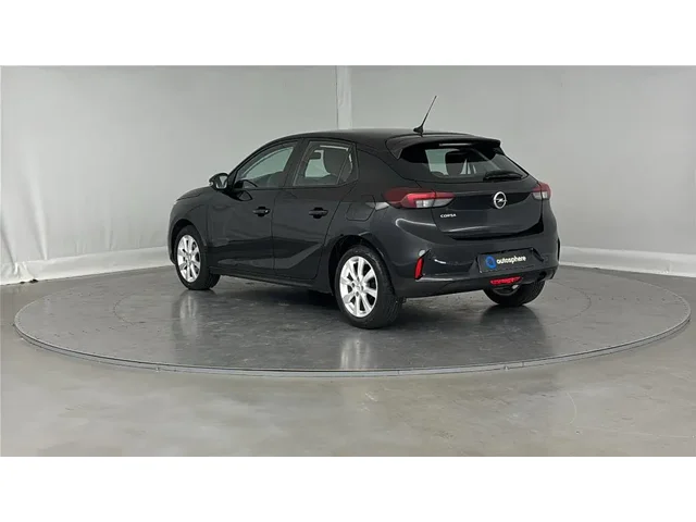 Occasion Opel Corsa à Charleville-Mézières chez NISSAN CHARLEVILLE - MÉZIÈRES