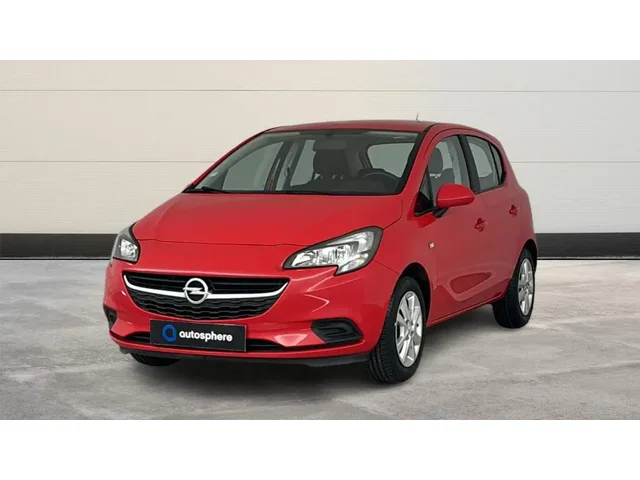 Occasion Opel Corsa à VALENCIENNES chez NISSAN VALENCIENNES