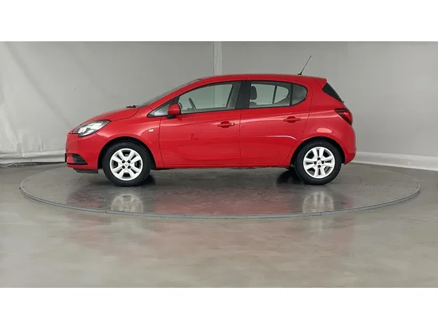 Occasion Opel Corsa à VALENCIENNES chez NISSAN VALENCIENNES
