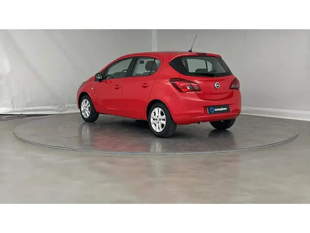 Occasion Opel Corsa à VALENCIENNES chez NISSAN VALENCIENNES