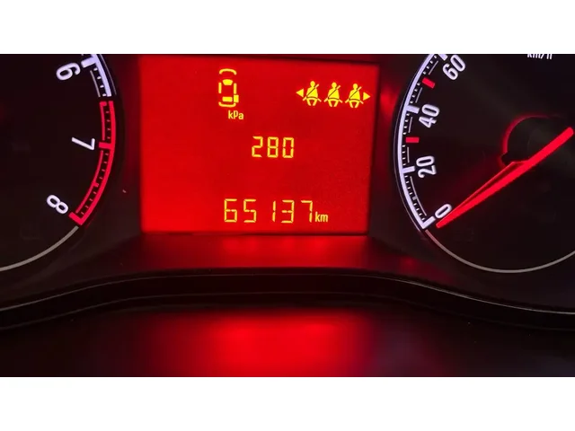 Occasion Opel Corsa à VALENCIENNES chez NISSAN VALENCIENNES