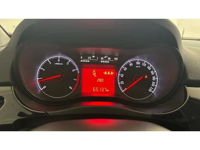 Occasion Opel Corsa à VALENCIENNES chez NISSAN VALENCIENNES