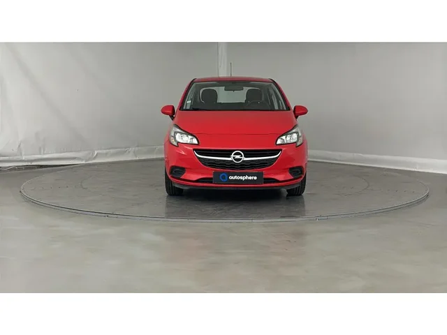 Occasion Opel Corsa à VALENCIENNES chez NISSAN VALENCIENNES