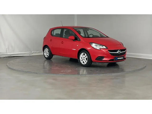 Occasion Opel Corsa à VALENCIENNES chez NISSAN VALENCIENNES