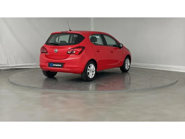 Occasion Opel Corsa à VALENCIENNES chez NISSAN VALENCIENNES