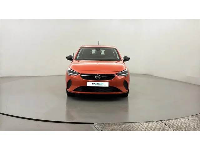 Occasion Opel Corsa à CHINON chez PEUGEOT CHINON