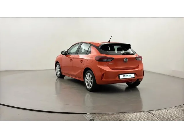 Occasion Opel Corsa à CHINON chez PEUGEOT CHINON