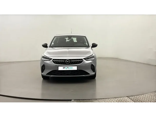 Occasion Opel Corsa à POITIERS chez PEUGEOT POITIERS