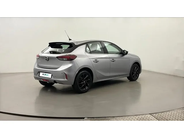 Occasion Opel Corsa à POITIERS chez PEUGEOT POITIERS