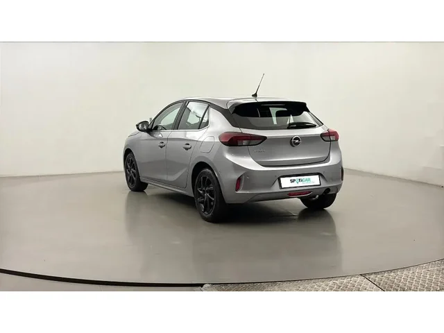 Occasion Opel Corsa à POITIERS chez PEUGEOT POITIERS