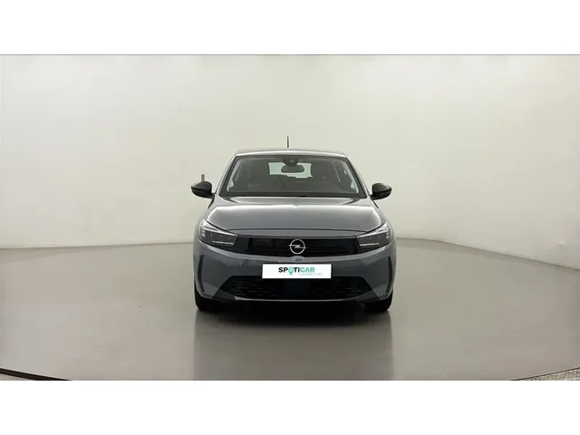 Occasion Opel Corsa à POITIERS chez PEUGEOT POITIERS