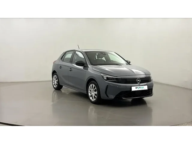 Occasion Opel Corsa à POITIERS chez PEUGEOT POITIERS