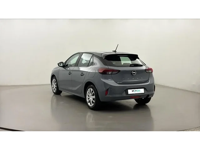 Occasion Opel Corsa à POITIERS chez PEUGEOT POITIERS