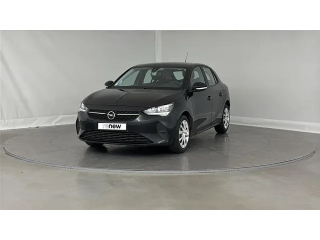 Occasion Opel Corsa à CRETEIL chez RENAULT | CRETEIL