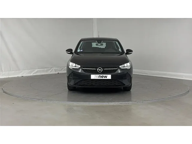 Occasion Opel Corsa à CRETEIL chez RENAULT | CRETEIL