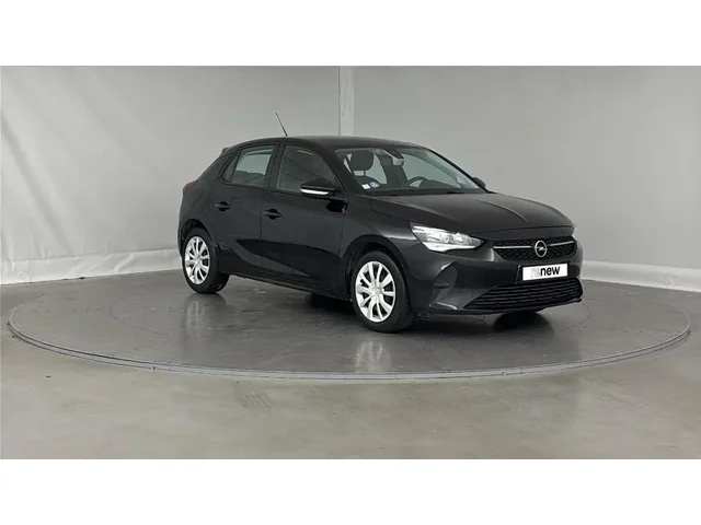Occasion Opel Corsa à CRETEIL chez RENAULT | CRETEIL