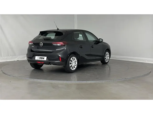 Occasion Opel Corsa à CRETEIL chez RENAULT | CRETEIL
