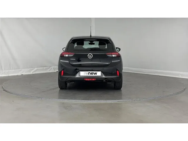 Occasion Opel Corsa à CRETEIL chez RENAULT | CRETEIL