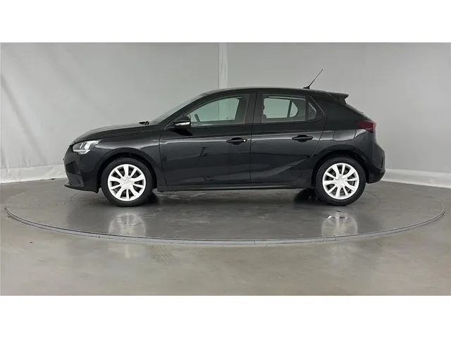Occasion Opel Corsa à CRETEIL chez RENAULT | CRETEIL
