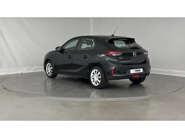 Occasion Opel Corsa à CRETEIL chez RENAULT | CRETEIL