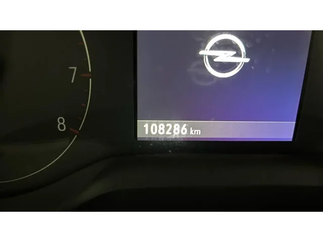 Occasion Opel Corsa à CRETEIL chez RENAULT | CRETEIL