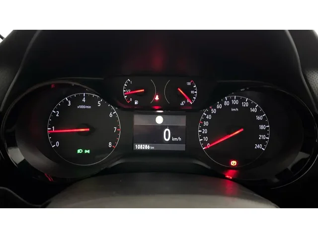 Occasion Opel Corsa à CRETEIL chez RENAULT | CRETEIL