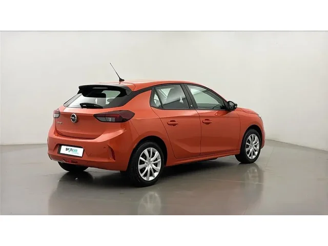 Occasion Opel Corsa à CHINON chez PEUGEOT CHINON
