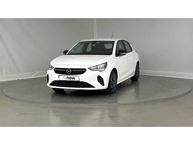 Occasion Opel Corsa à CHAUNY chez RENAULT | CHAUNY