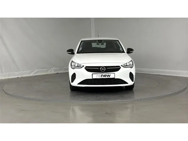 Occasion Opel Corsa à CHAUNY chez RENAULT | CHAUNY