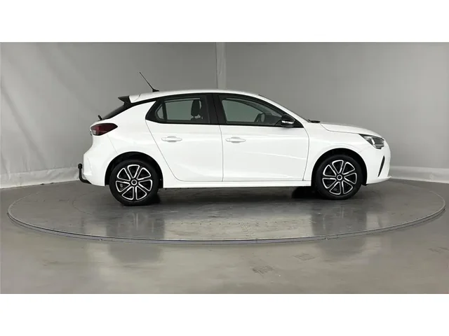 Occasion Opel Corsa à CHAUNY chez RENAULT | CHAUNY