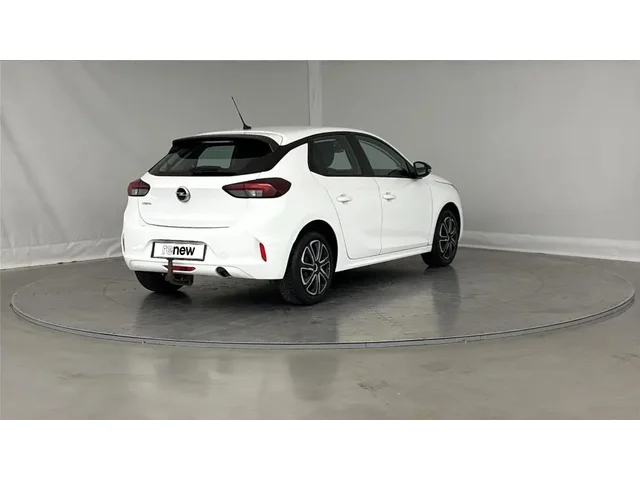 Occasion Opel Corsa à CHAUNY chez RENAULT | CHAUNY