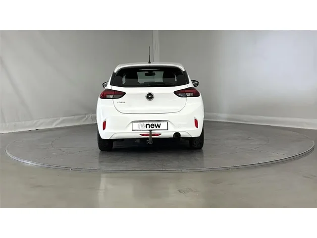 Occasion Opel Corsa à CHAUNY chez RENAULT | CHAUNY