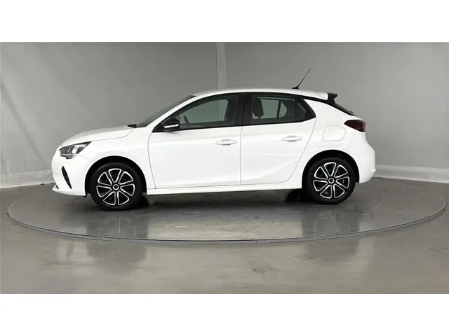 Occasion Opel Corsa à CHAUNY chez RENAULT | CHAUNY