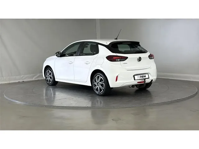 Occasion Opel Corsa à CHAUNY chez RENAULT | CHAUNY