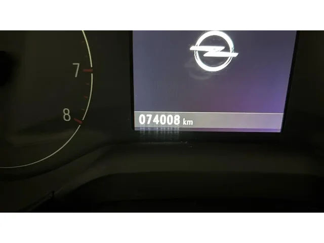 Occasion Opel Corsa à CHAUNY chez RENAULT | CHAUNY
