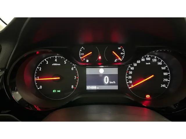 Occasion Opel Corsa à CHAUNY chez RENAULT | CHAUNY