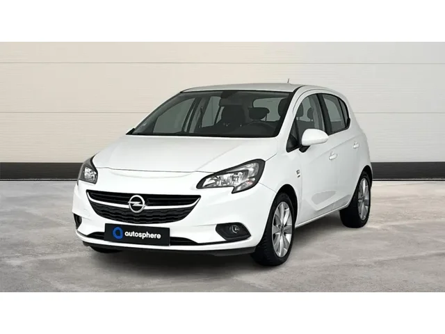 Occasion Opel Corsa à Dunkerque chez NISSAN DUNKERQUE