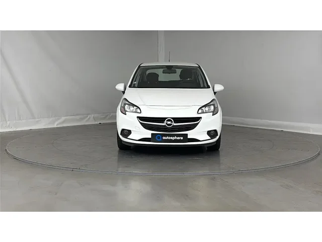 Occasion Opel Corsa à Dunkerque chez NISSAN DUNKERQUE