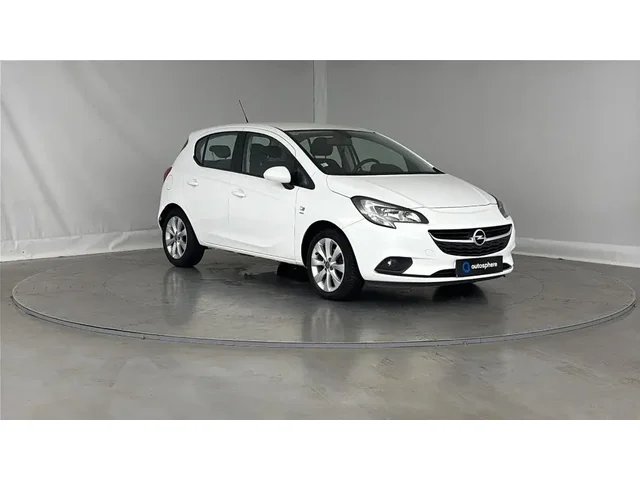 Occasion Opel Corsa à Dunkerque chez NISSAN DUNKERQUE