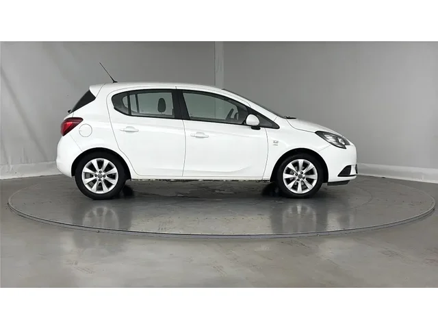 Occasion Opel Corsa à Dunkerque chez NISSAN DUNKERQUE