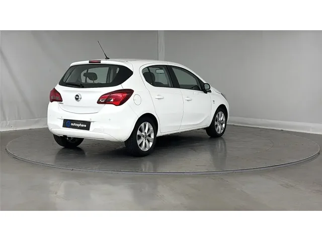 Occasion Opel Corsa à Dunkerque chez NISSAN DUNKERQUE