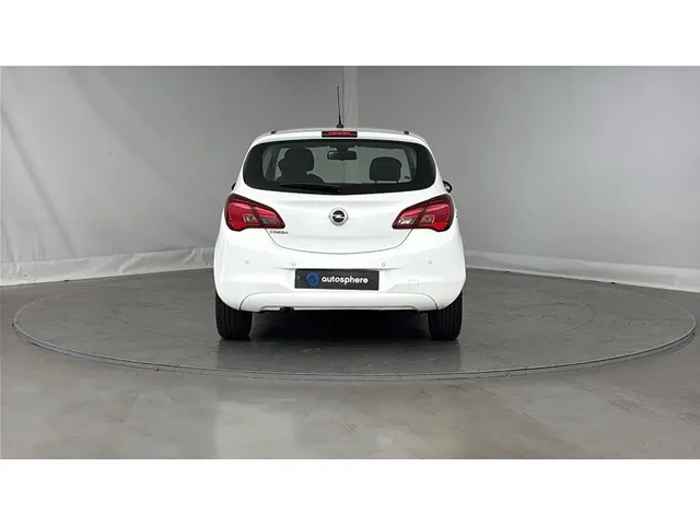 Occasion Opel Corsa à Dunkerque chez NISSAN DUNKERQUE