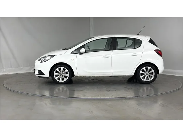 Occasion Opel Corsa à Dunkerque chez NISSAN DUNKERQUE