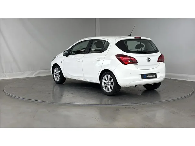 Occasion Opel Corsa à Dunkerque chez NISSAN DUNKERQUE