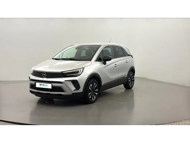 Occasion Opel Crossland X à POITIERS chez PEUGEOT POITIERS
