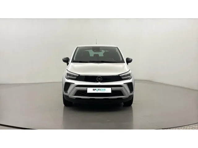 Occasion Opel Crossland X à POITIERS chez PEUGEOT POITIERS