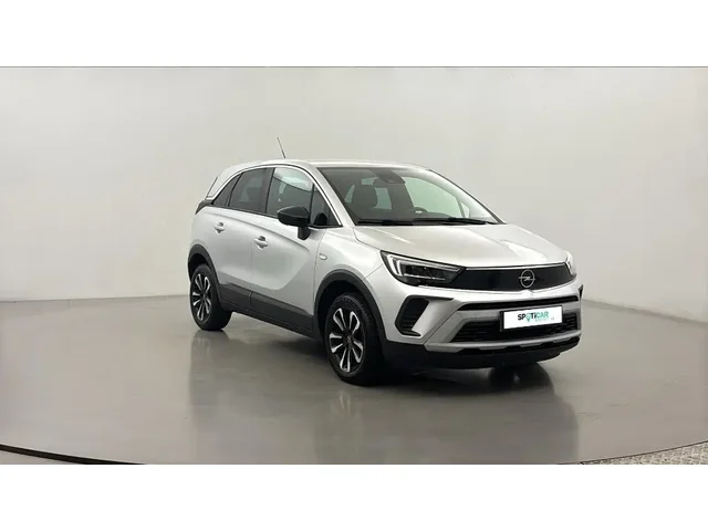 Occasion Opel Crossland X à POITIERS chez PEUGEOT POITIERS