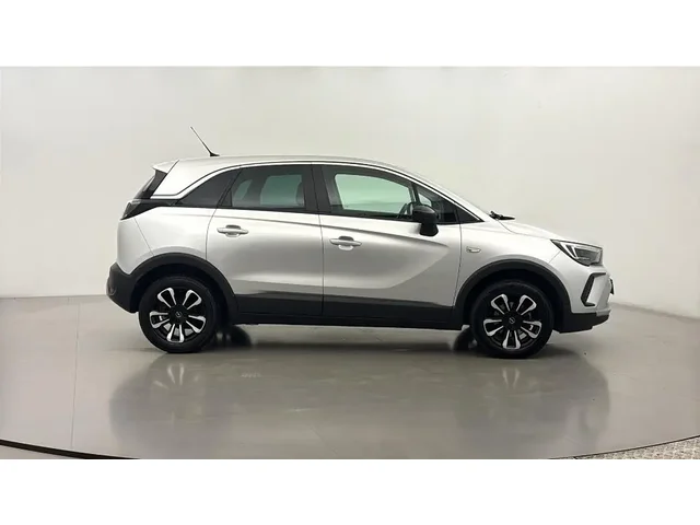 Occasion Opel Crossland X à POITIERS chez PEUGEOT POITIERS